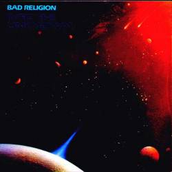 Bad Religion : Into the Unknown